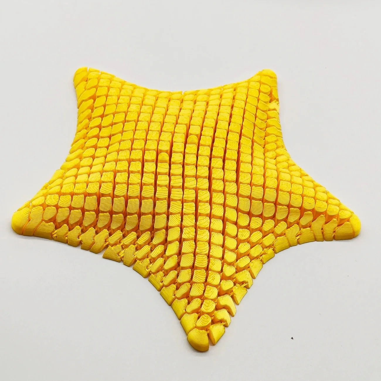 Rozgwiazda Fidget 3D – Elastyczna Zabawka Antystresowa