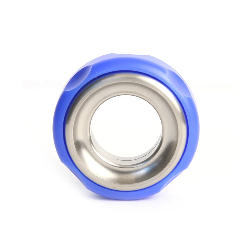 Mechaniczny Pierścień Fidget – Antystresowy Spinner EDC dla Dorosłych