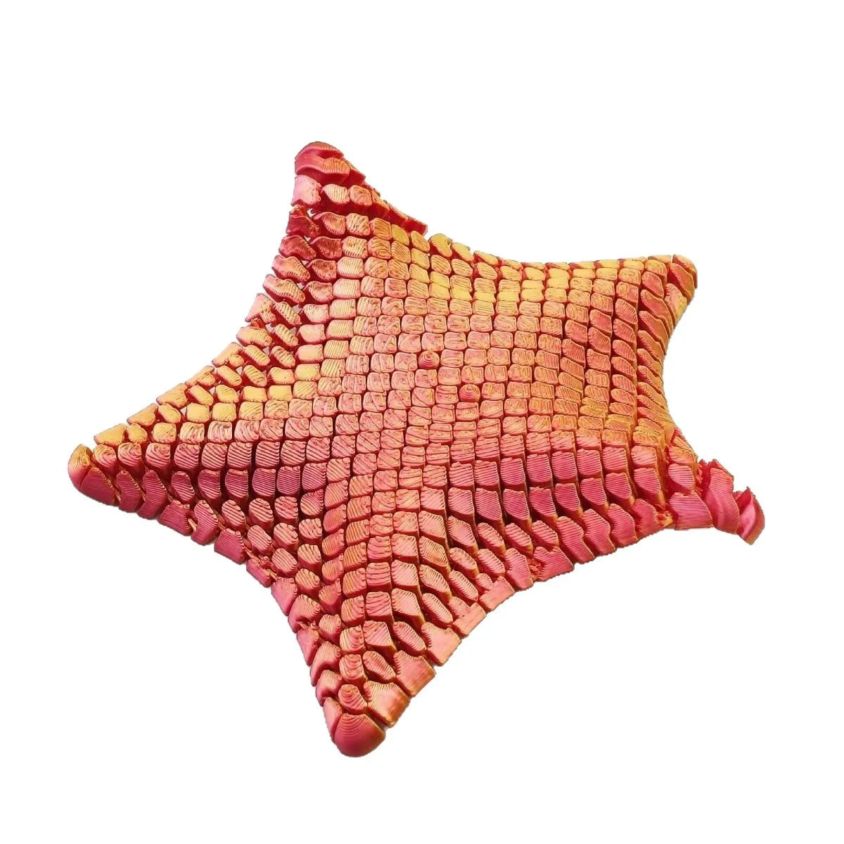 Rozgwiazda Fidget 3D – Elastyczna Zabawka Antystresowa